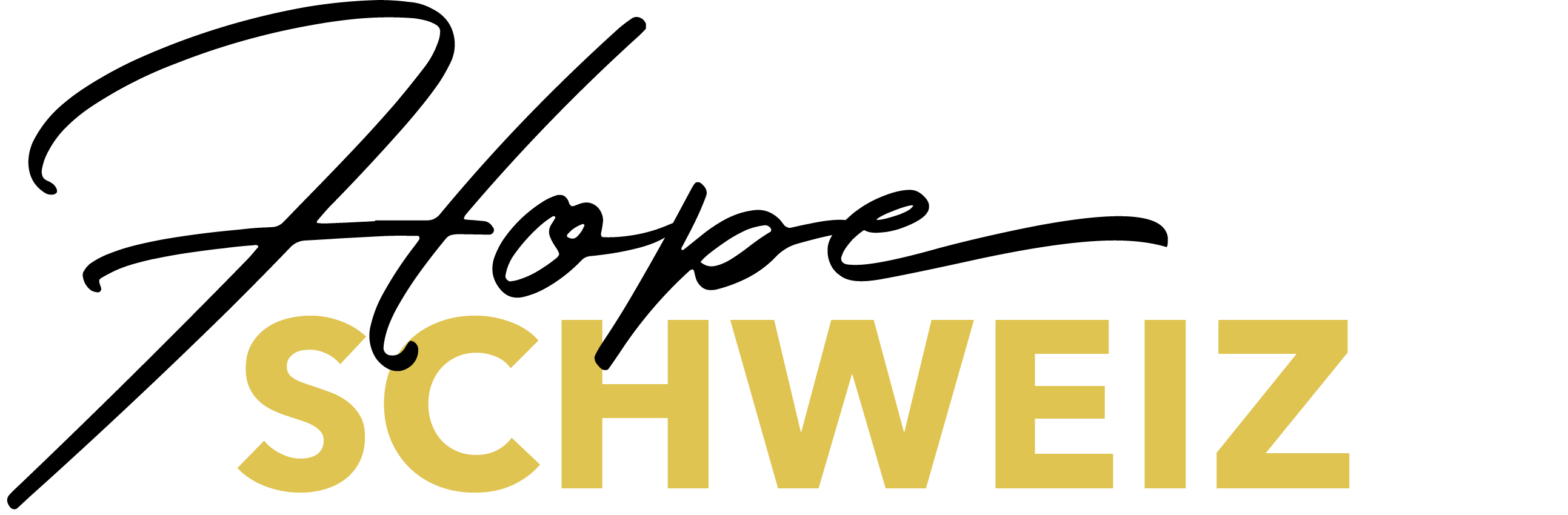 Hope Schweiz