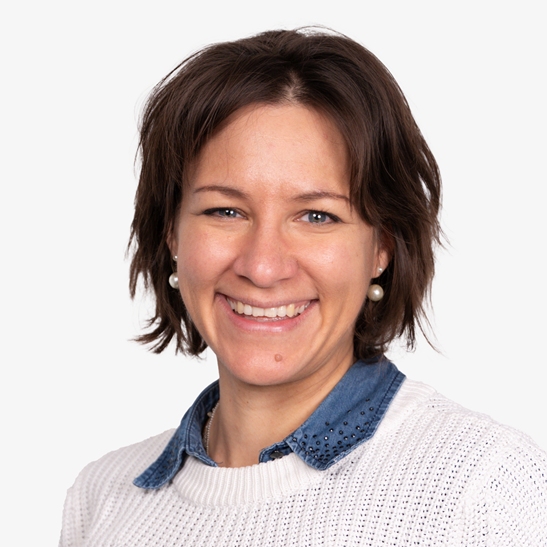 Sharon Wenk